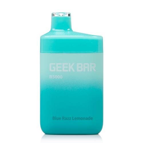 Geek Bar Blue Razz Lemonade  