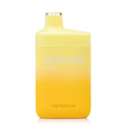Geek Bar Fuji Melon Ice  