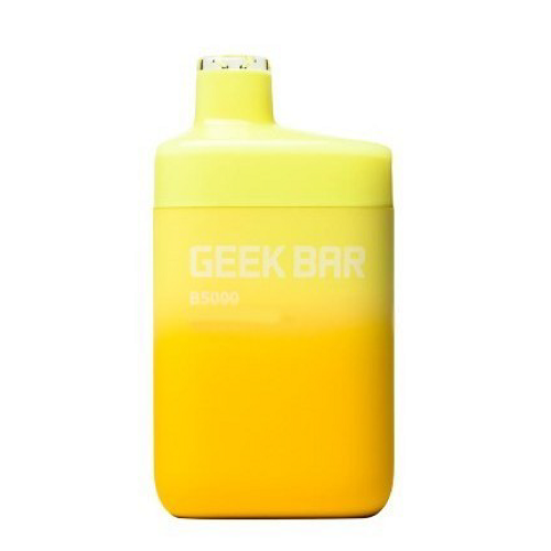 Geek Bar Golden Kiwi Lemon  