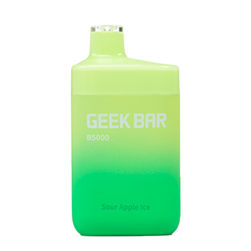 Geek Bar Guava Ice  