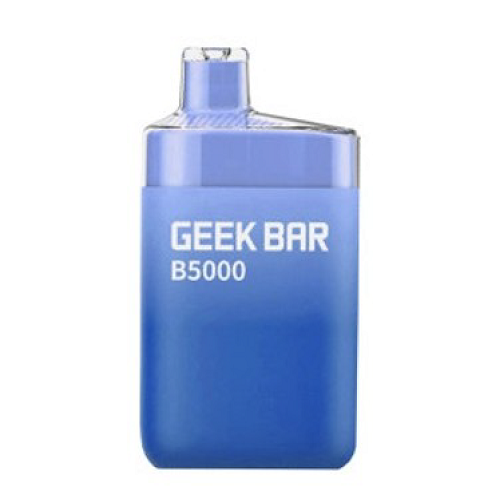 Geek Bar Mamba Ice  