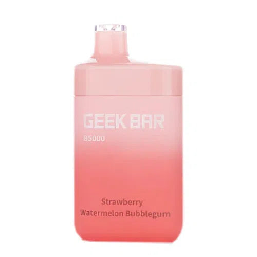 Geek Bar Watermelon Bubble Gum