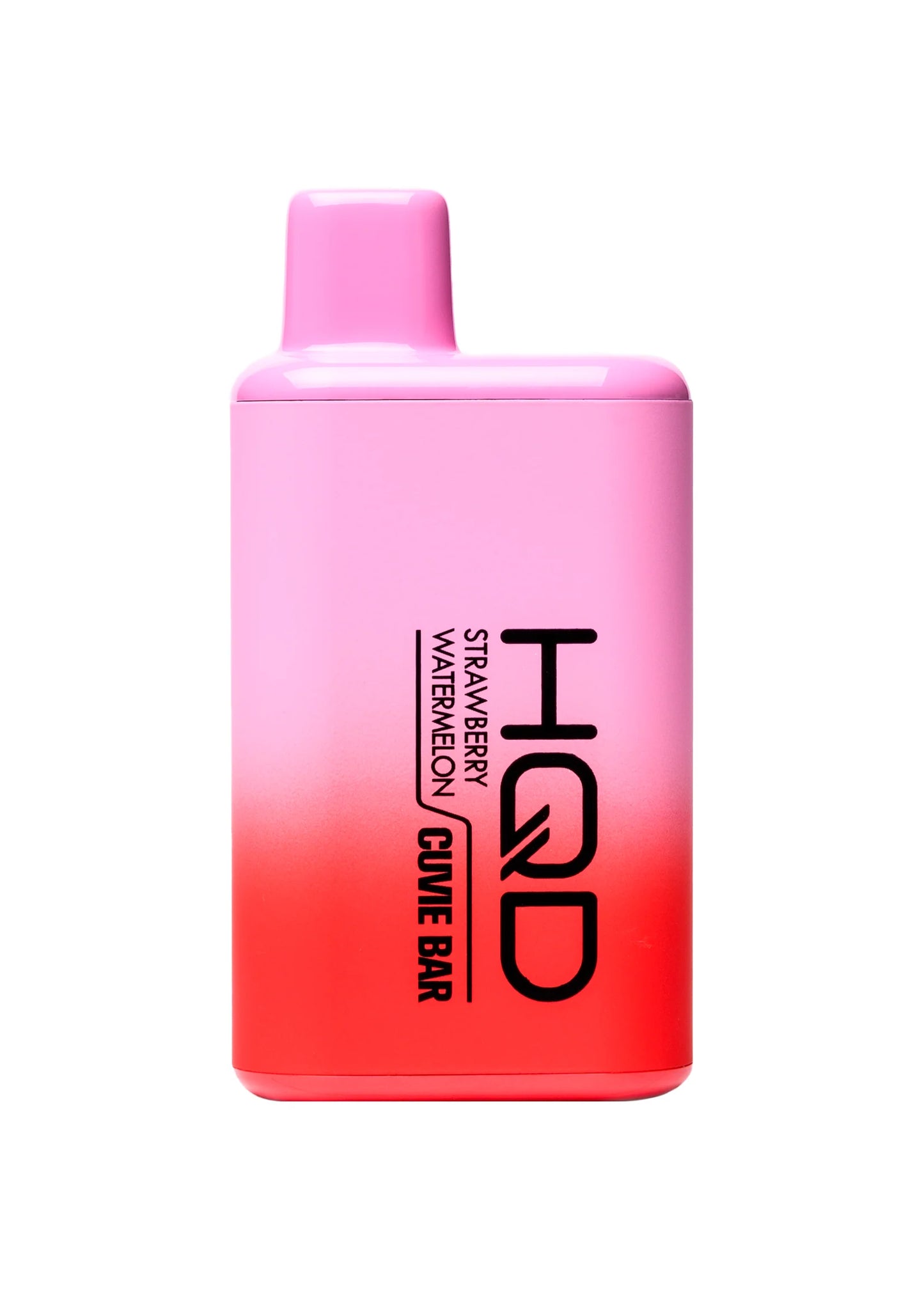 HQD Cuvie Bar