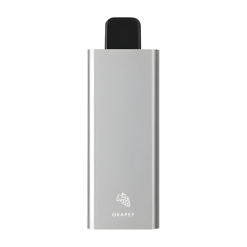 HQD Cuvie Slick 6000 Vape Grapey