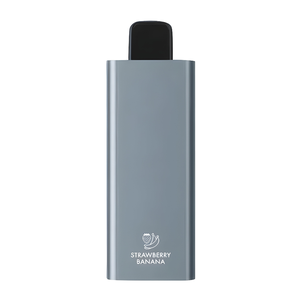HQD Cuvie Slick 6000 Vape Strawberry Banana