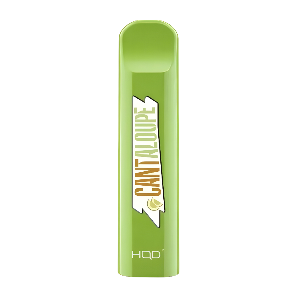 HQD Cuvie V1 300 Cantaloupe
