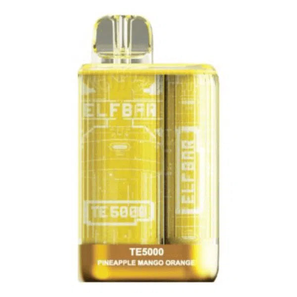 Elf Bar TE5000
