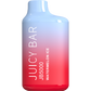 Juicy Bar JB5000 Blueberry Watermelon Ice (Black Edition)  