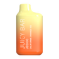 Juicy Bar JB5000 California Orange Ice  