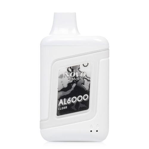 Smok Novo Bar Clear