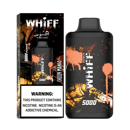 Whiff Remix Chilly Mango