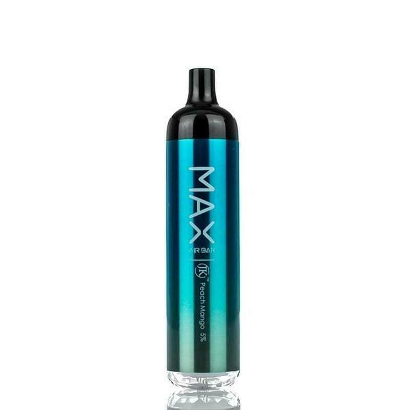 Air Bar Max Watermelon Candy