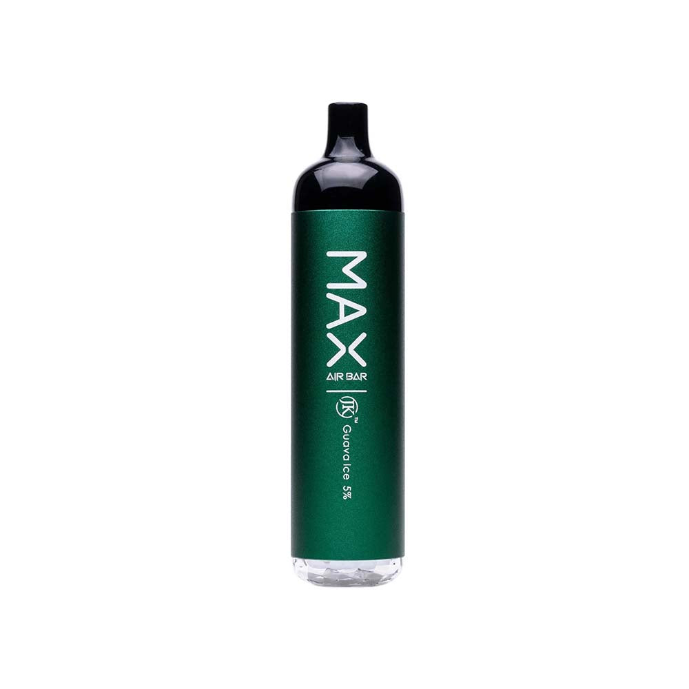 Air Bar Max Guava Ice