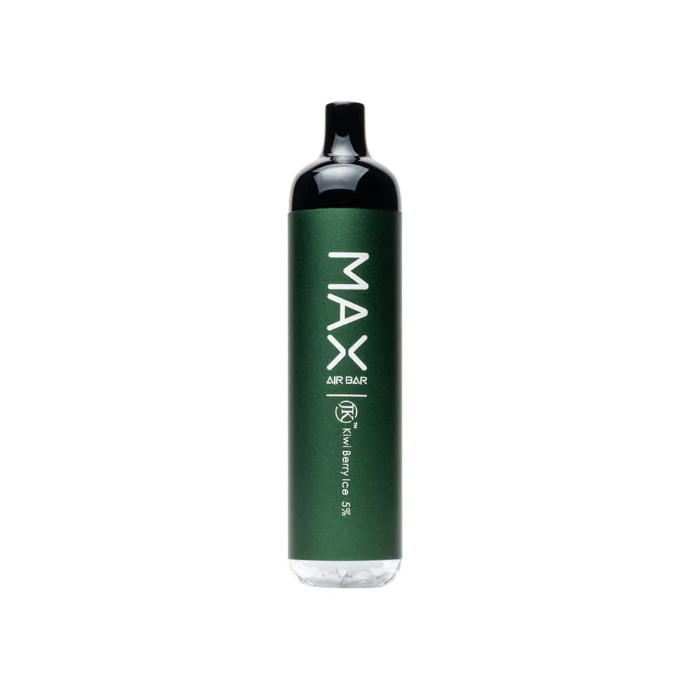 Air Bar Max Strawberry Kiwi