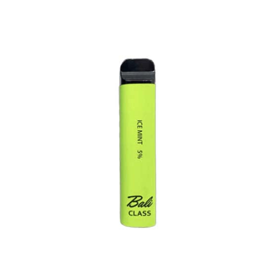 Bali Class Ice Mint