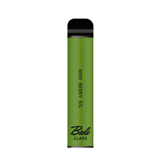 Bali Class Kiwi Strawberry