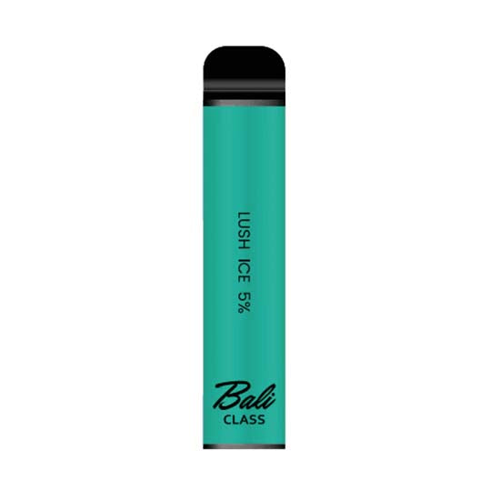 Bali Class Lush Ice