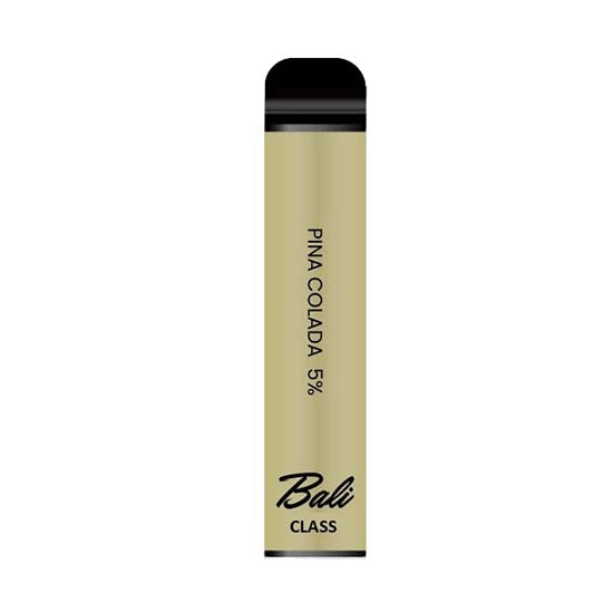 Bali Class Pina Colada