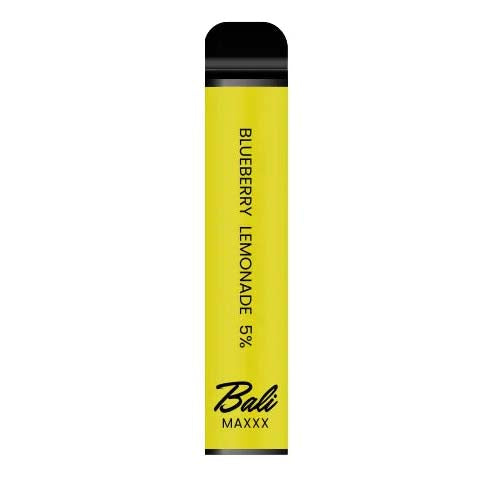 Bali Maxxx Blueberry Lemonade