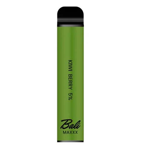 Bali Maxxx Kiwi Strawberry