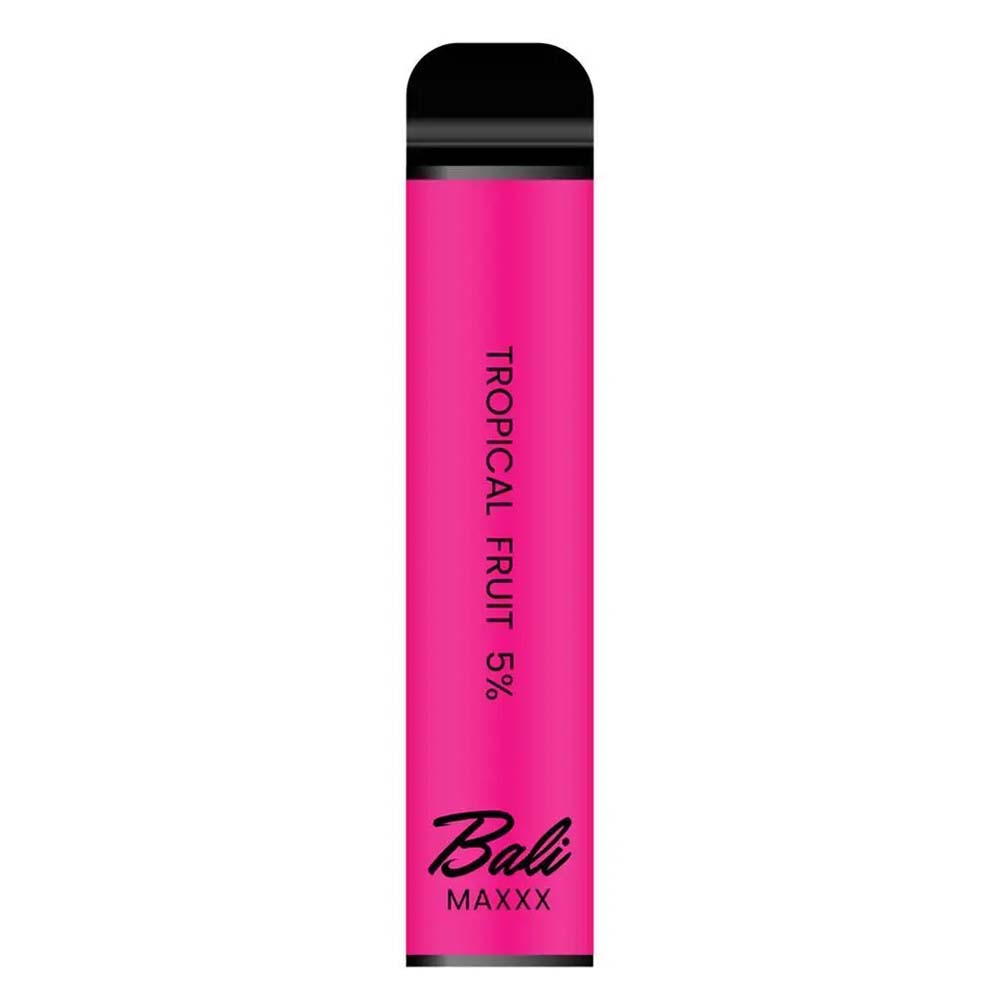 Bali Maxxx Tropical Fruit