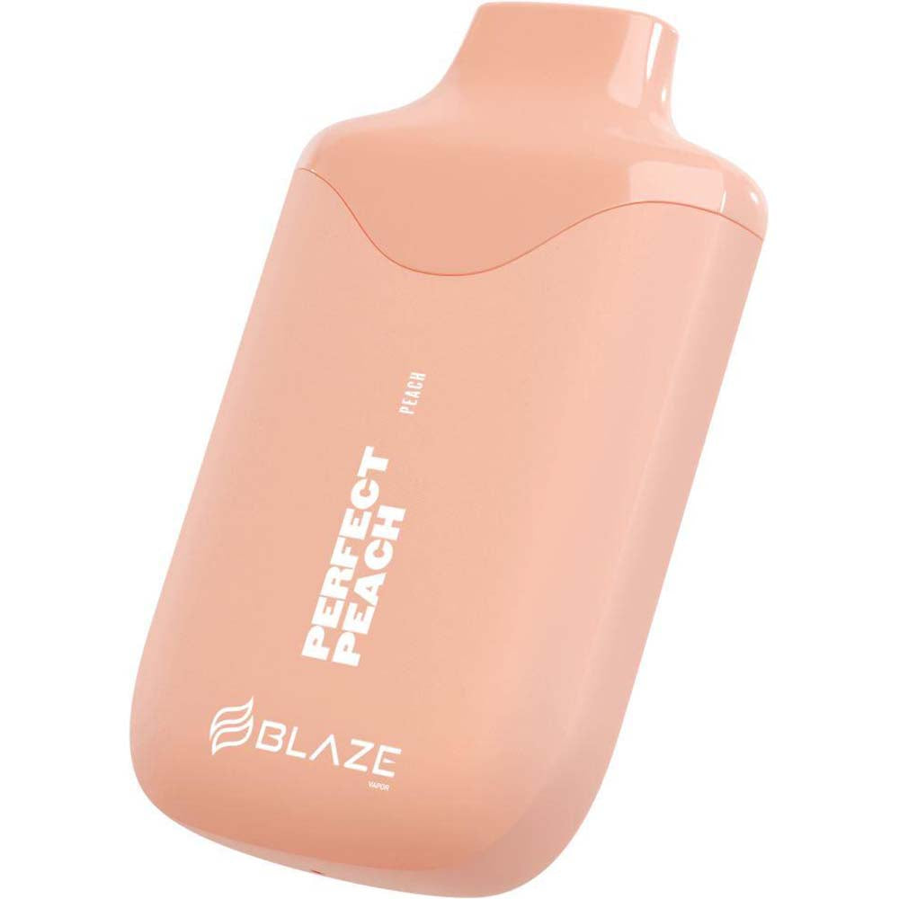 Blaze DRIP Perfect Peach