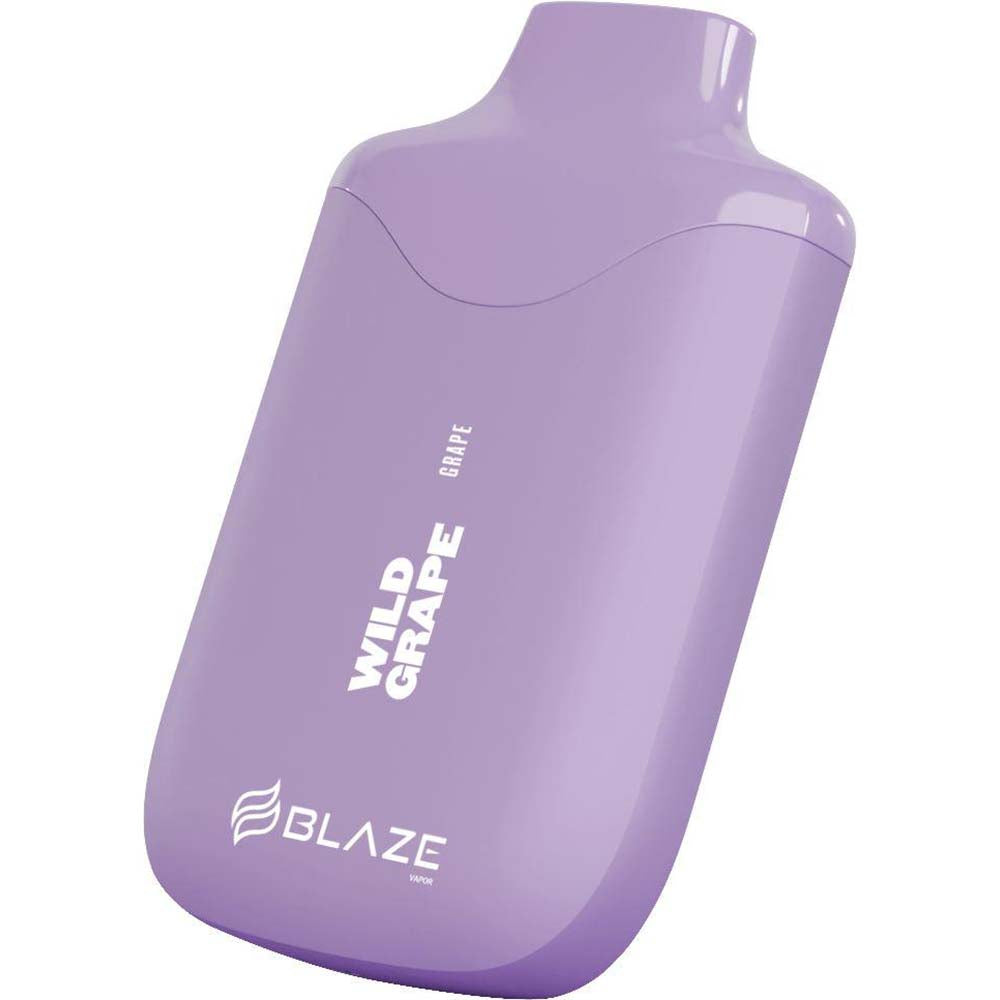 Blaze DRIP Wild Grape