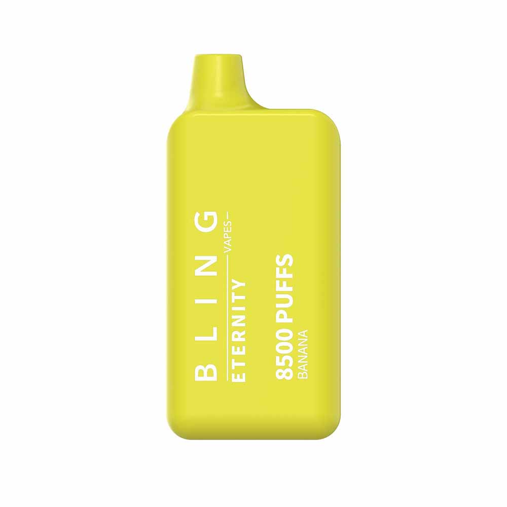 Bling Eternity Banana