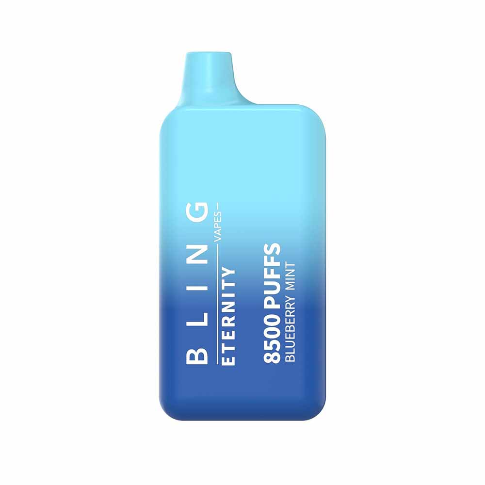 Bling Eternity Blueberry Mint