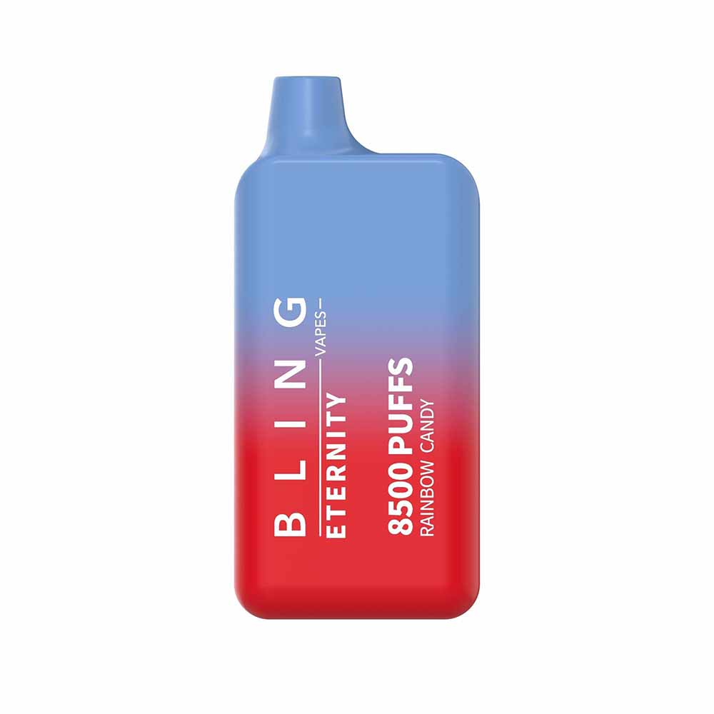 Bling Eternity Rainbow candy