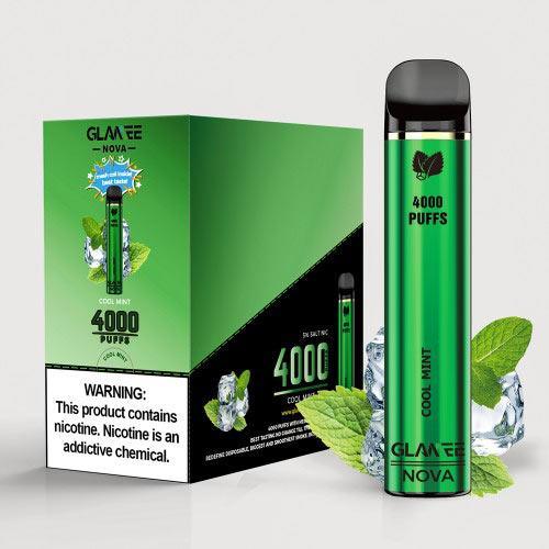 Glamee Nova Cool Mint