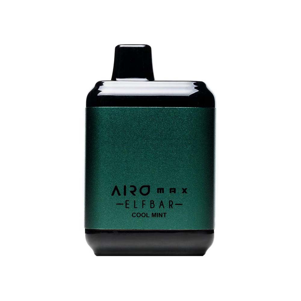 Elf Bar Airo Max Cool Mint