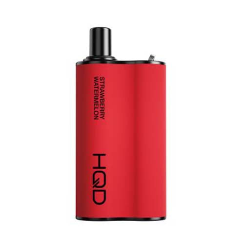 HQD Cuvie Box Strawberry