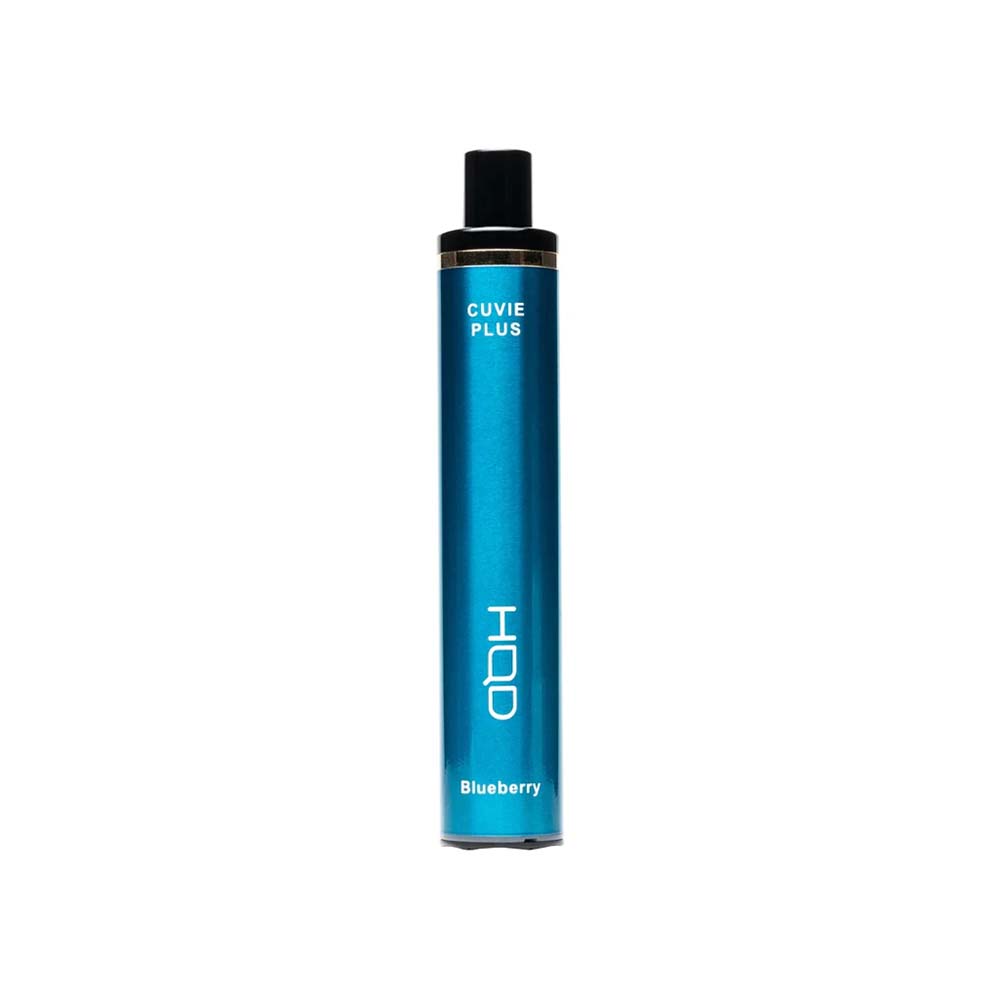HQD Cuvie Plus Blueberry
