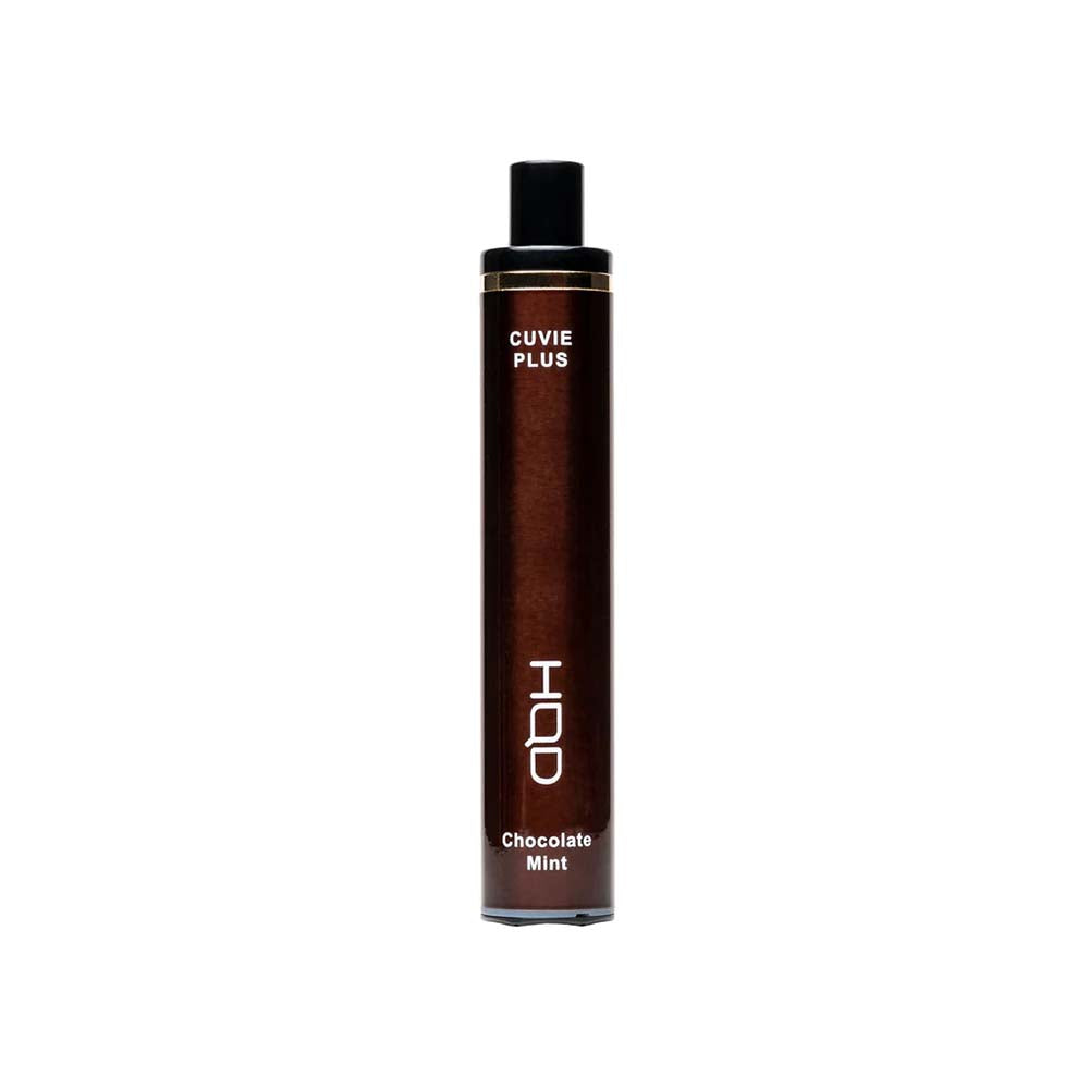 HQD Cuvie Plus Chocolate Mint