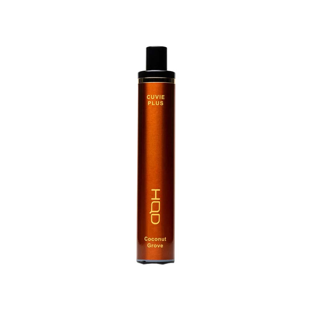 HQD Cuvie Plus Coconut Grove
