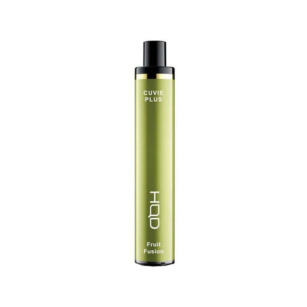 HQD Cuvie Plus Fruit Fusion