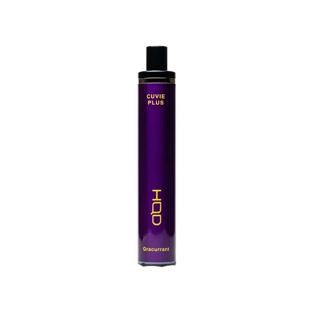 HQD Cuvie Plus Gracurrant