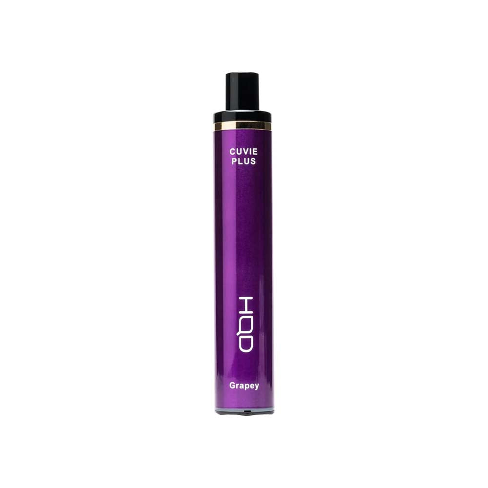 HQD Cuvie Plus Grapey