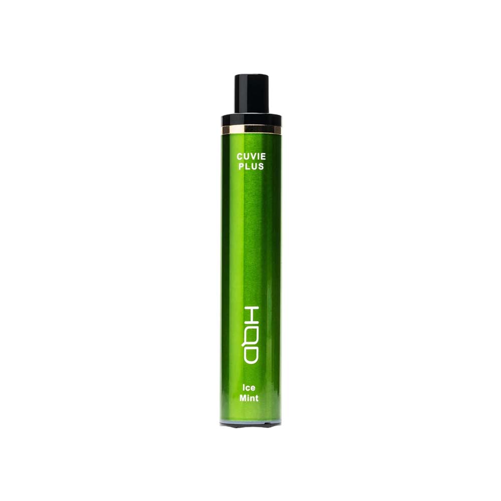 HQD Cuvie Plus Ice Mint