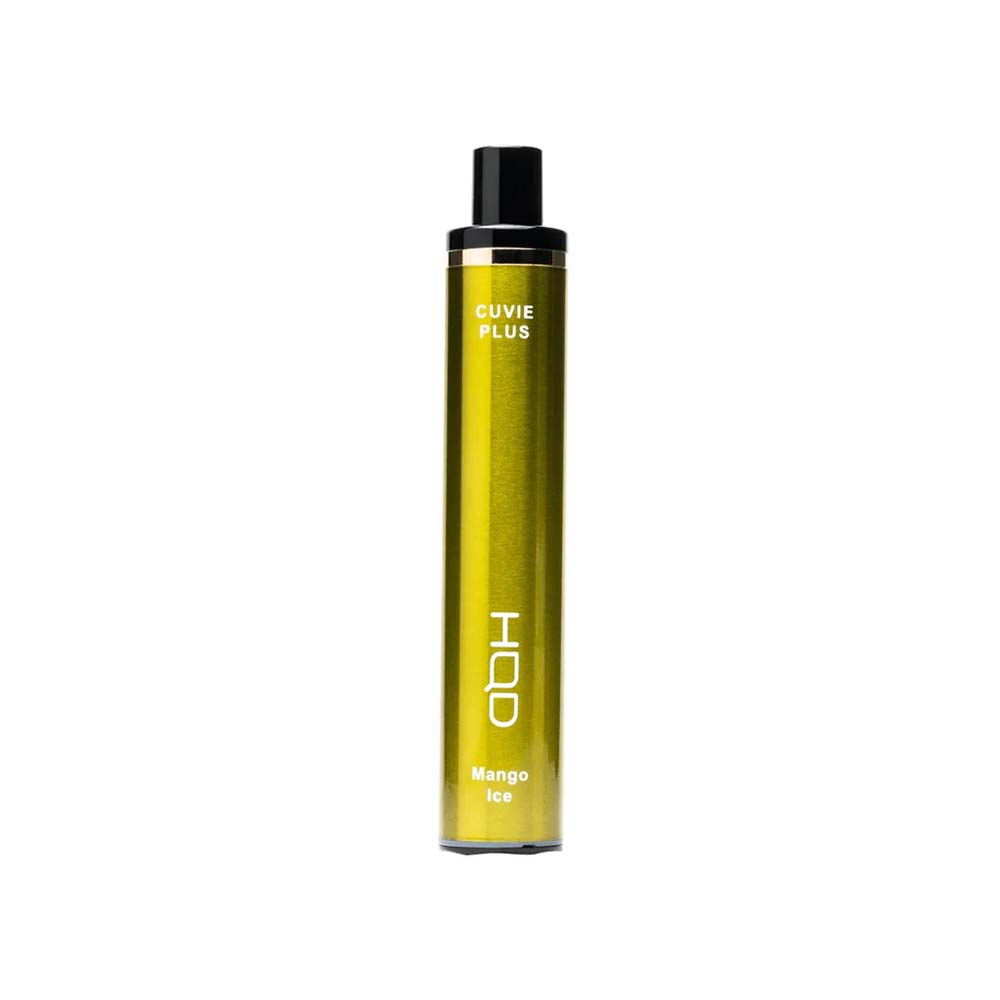 HQD Cuvie Plus Mango Ice