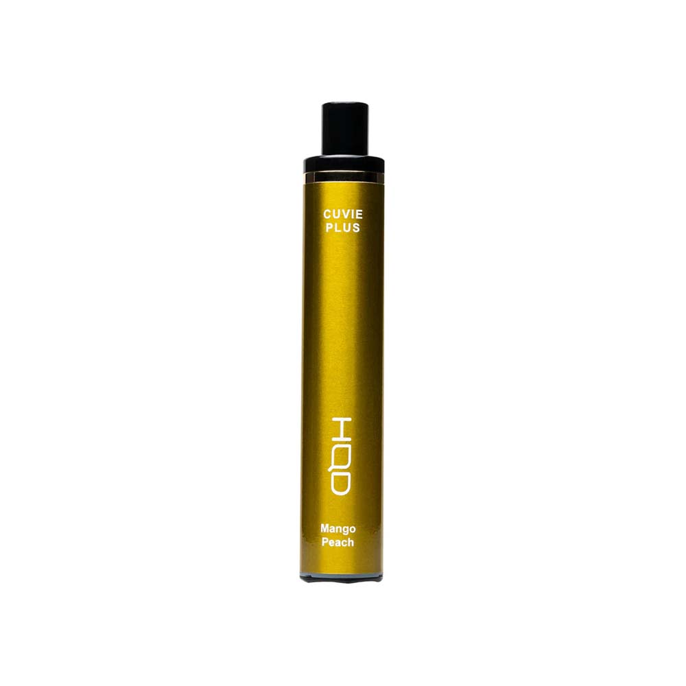HQD Cuvie Plus Mango Peach
