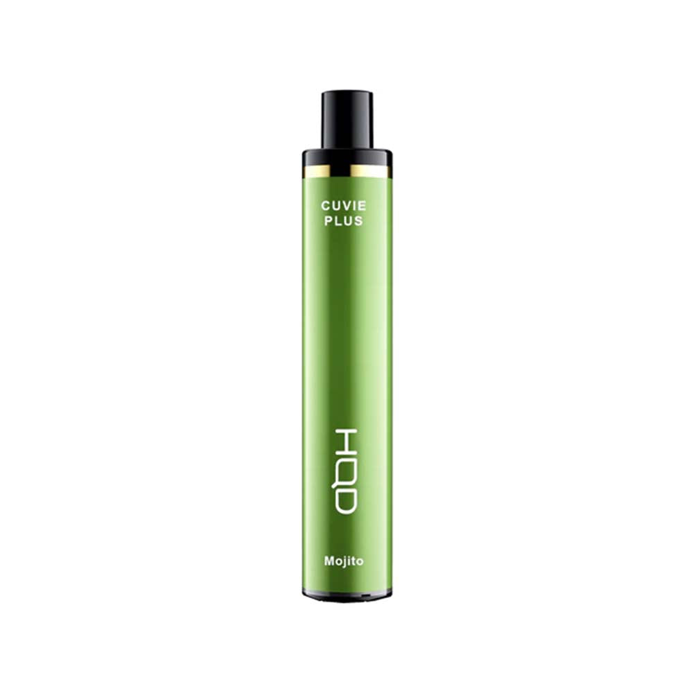 HQD Cuvie Plus Mojito