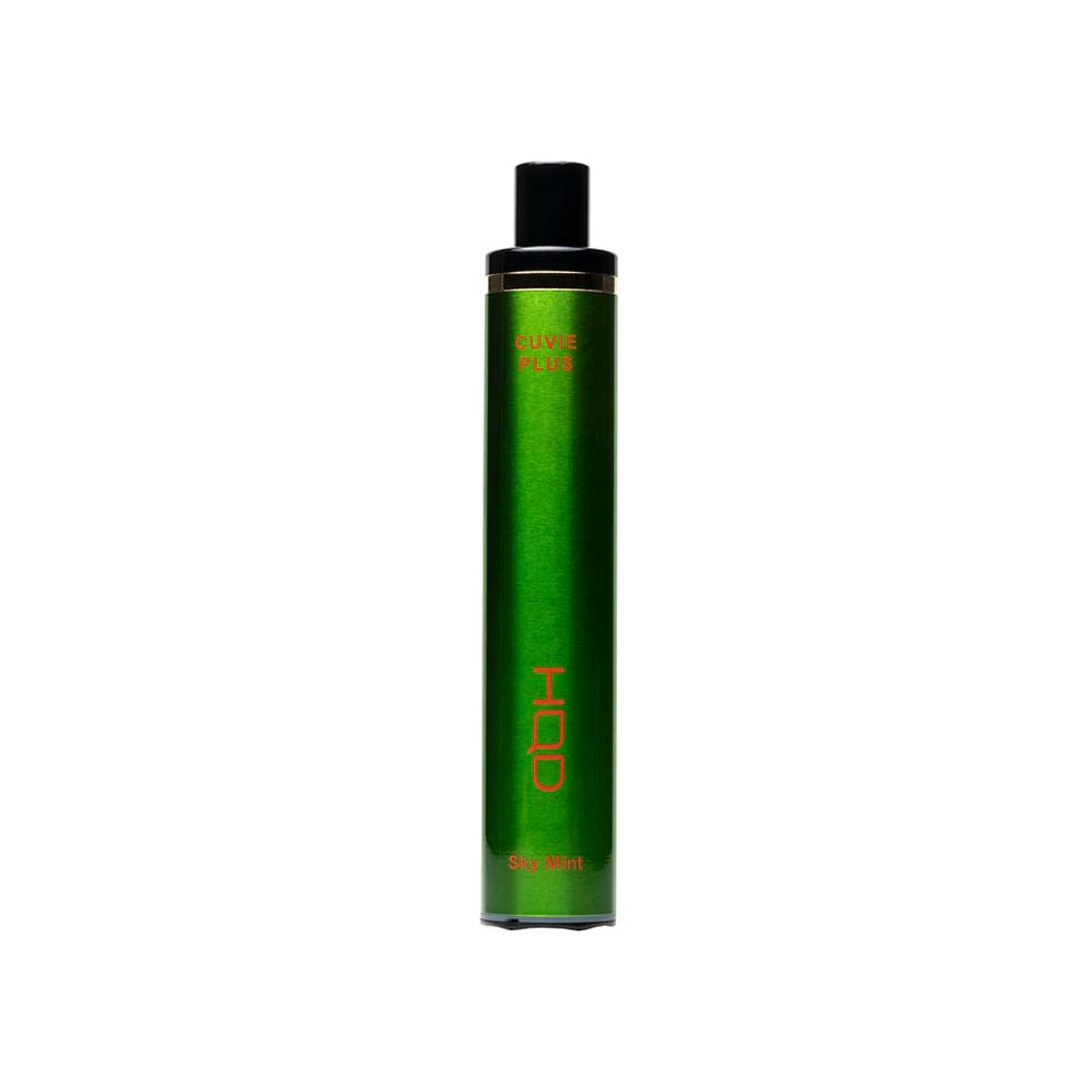HQD Cuvie Plus Sky Mint