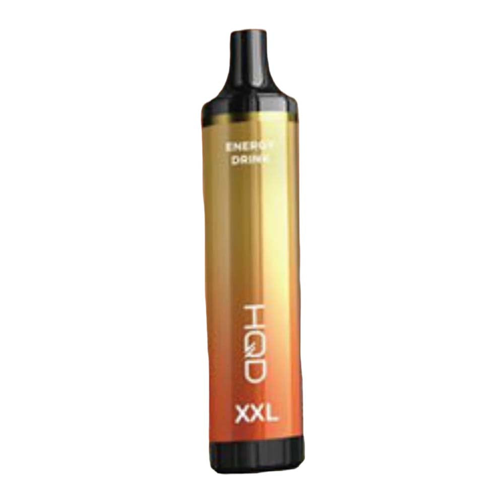 HQD Cuvie Pro Energy Drink