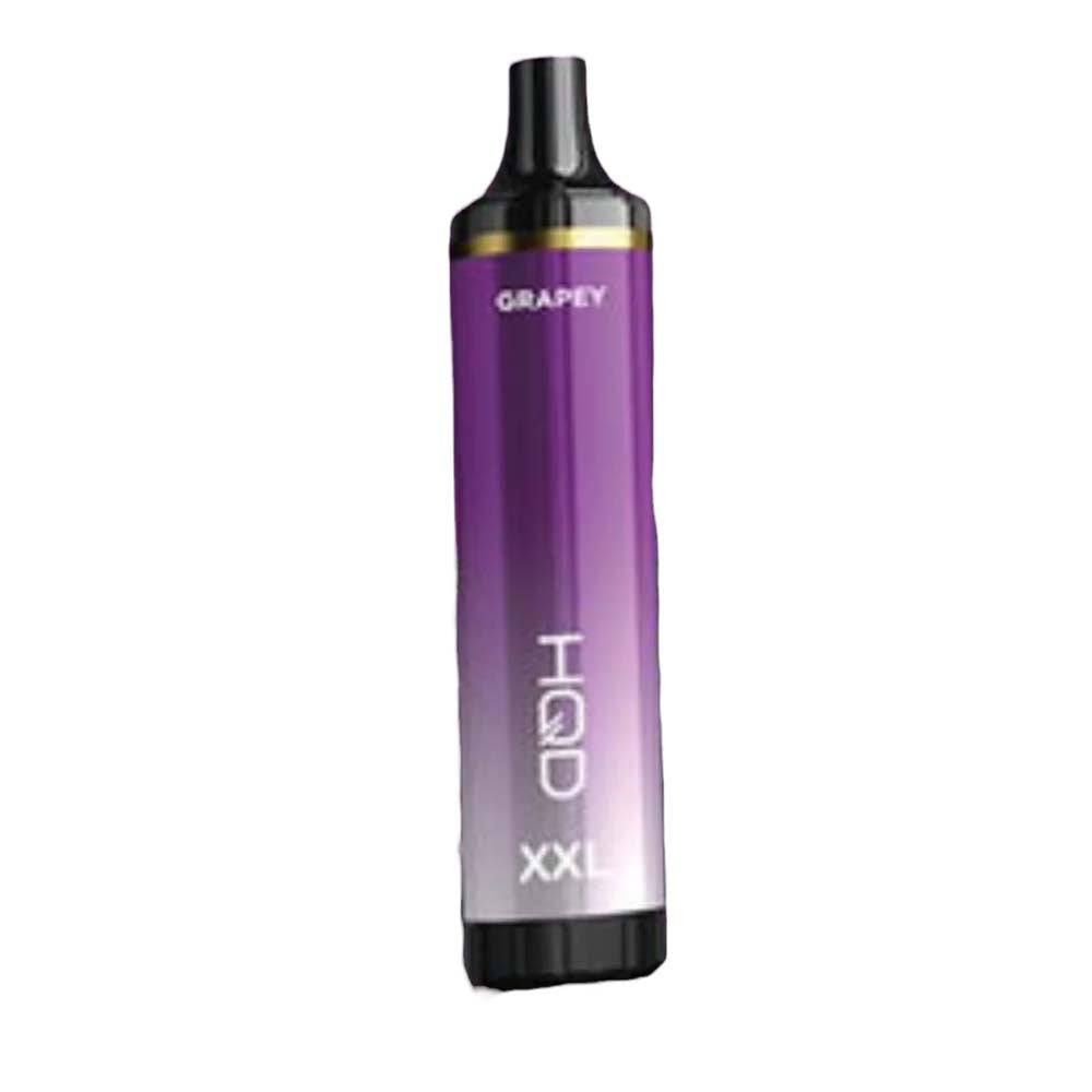 HQD Cuvie Pro Grapey