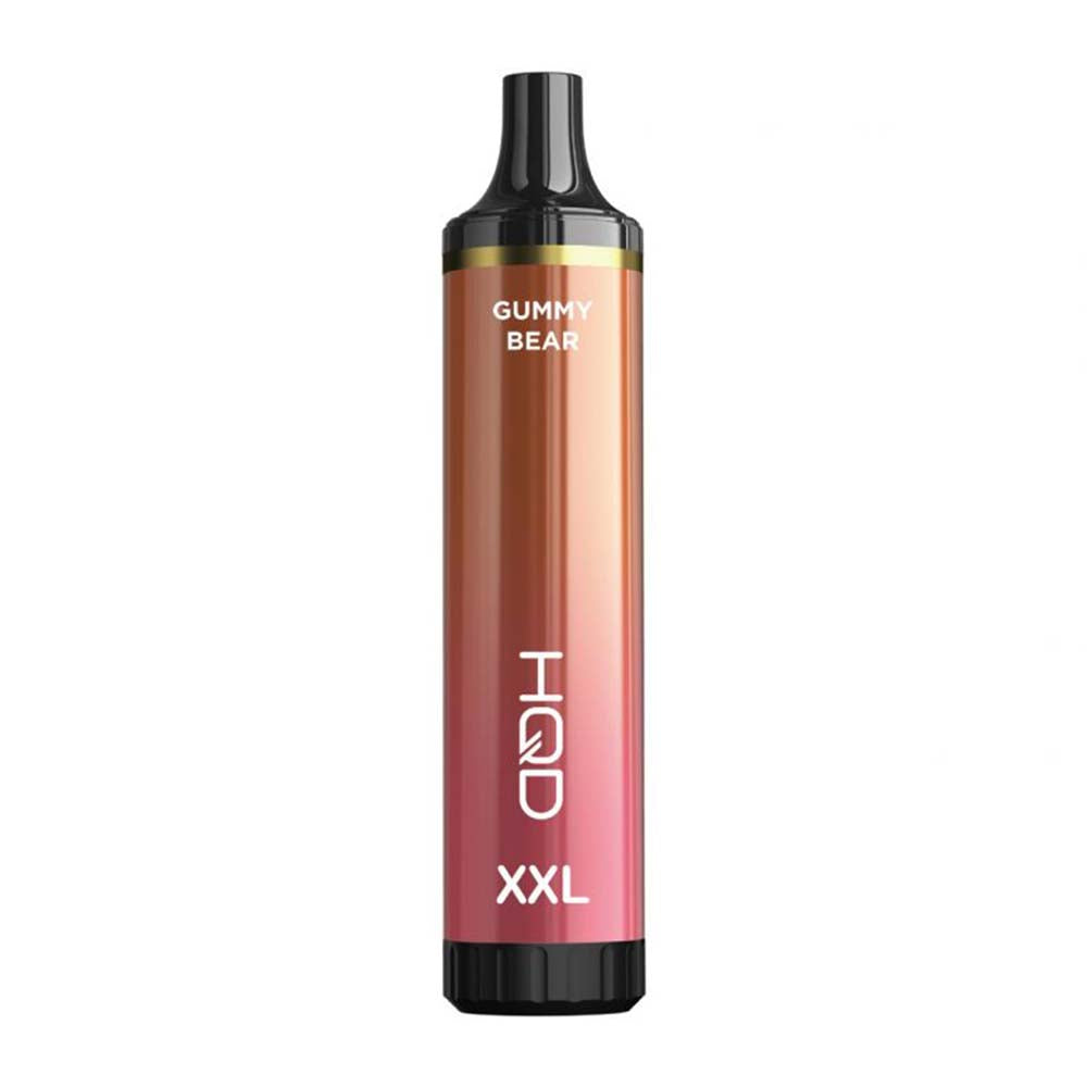 HQD Cuvie Pro Gummy Bear
