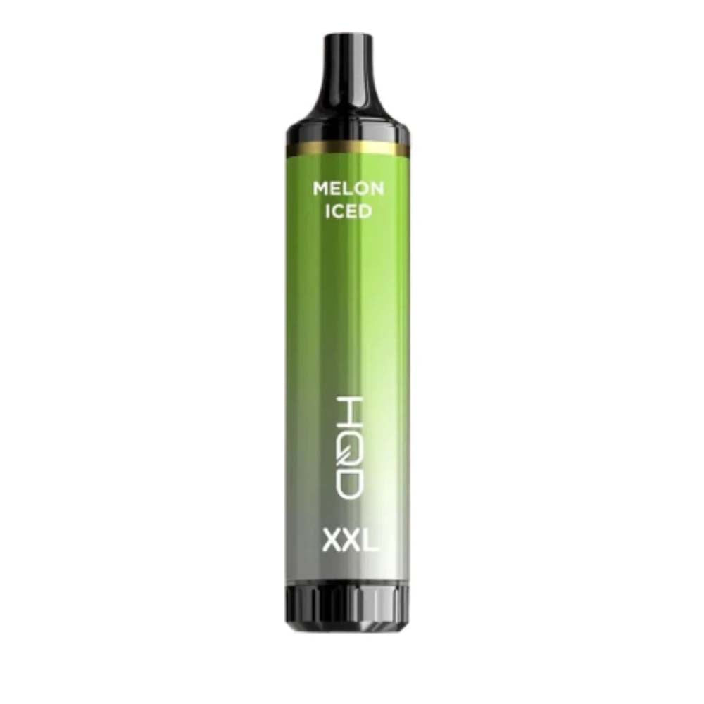 HQD Cuvie Pro Melon Ice