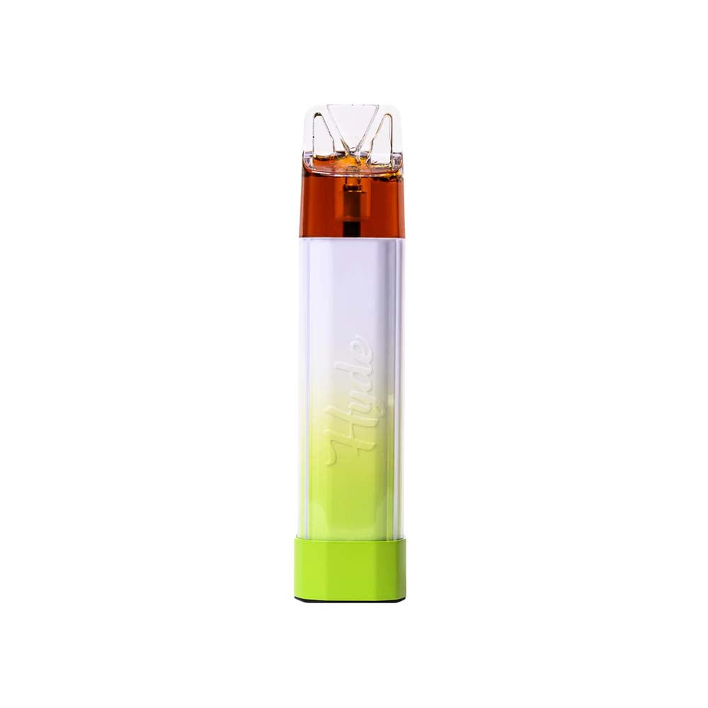 Hyde Edge Rave Sour Apple Ice