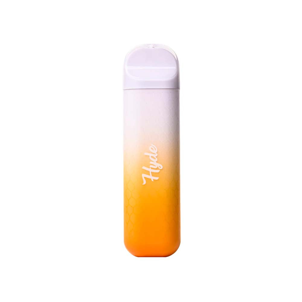 Hyde N-Bar Mini Peach Ice Cream